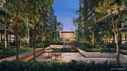Pinery Residences (D16), Condominium #549888091